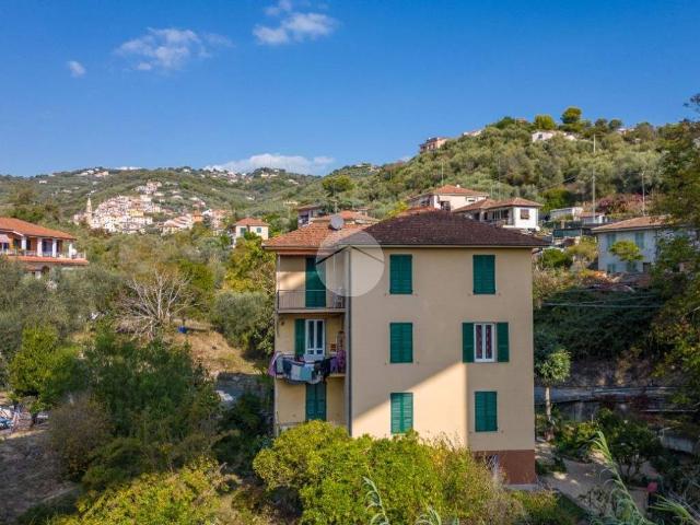 Appartamento in vendita a Artallo, Imperia
