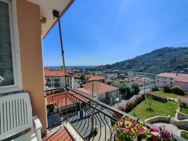 Appartamento in vendita a Oliveto, Imperia