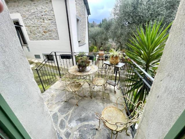 Appartamento in vendita a Borgomaro, Liguria