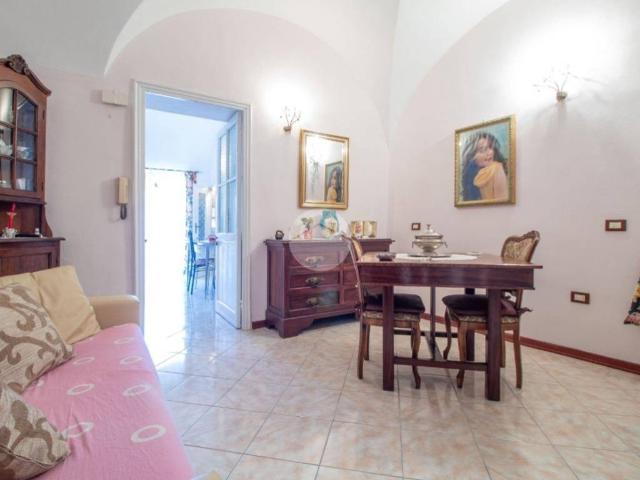 Appartamento in vendita a Caramagnetta, Imperia