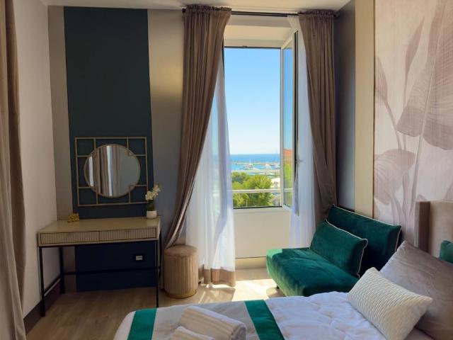 Appartamento in vendita a Borgo Parasio, Imperia