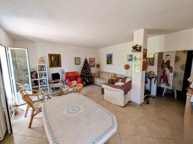 Appartamento in vendita a Caramagnetta, Imperia