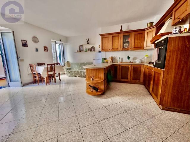 Appartamento in vendita a Caramagnetta, Imperia