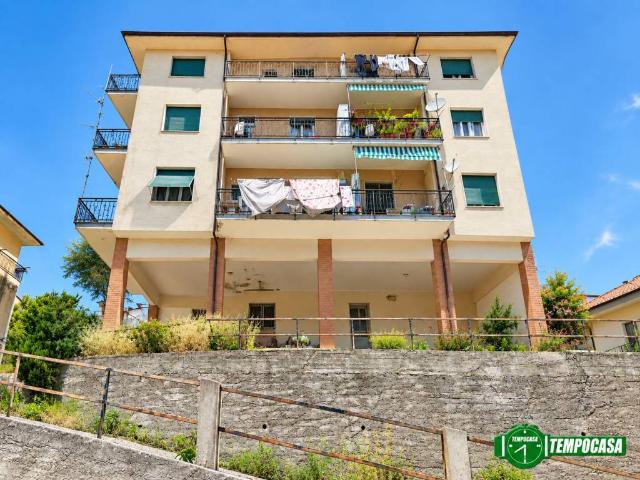 Appartamento in vendita a Cantalupo, Imperia