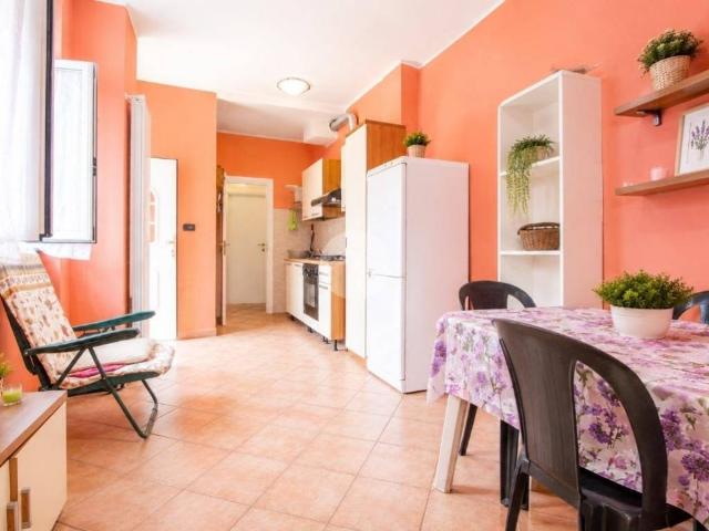 Appartamento in vendita a Caramagnetta, Imperia