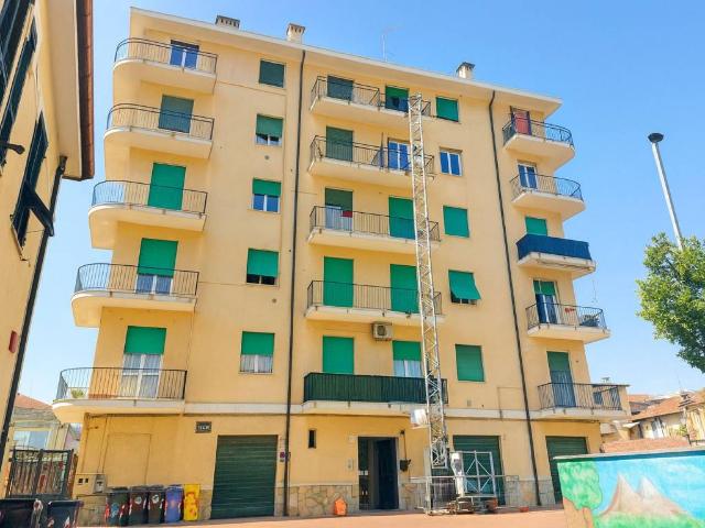 Appartamento in vendita a Caramagnetta, Imperia