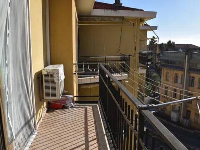 Appartamento in vendita a Caramagnetta, Imperia