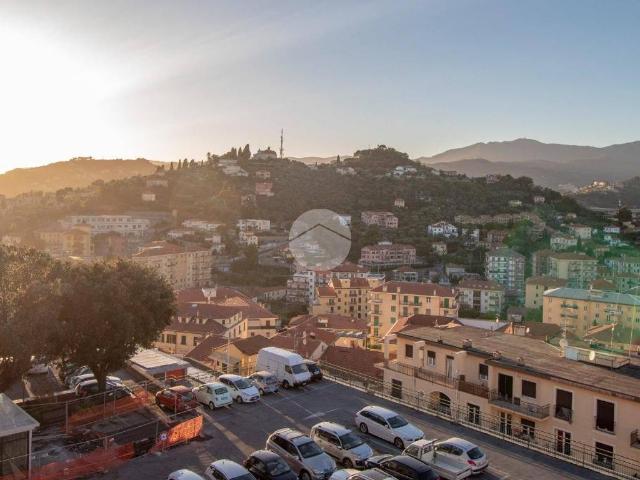Appartamento in vendita a Caramagnetta, Imperia