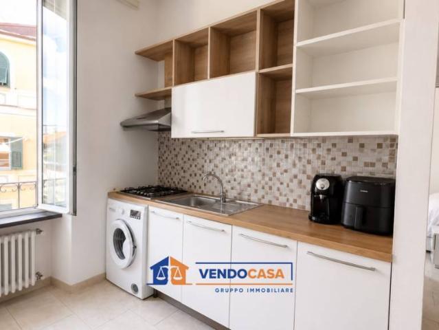 Appartamento in vendita a Borgo Marina, Imperia