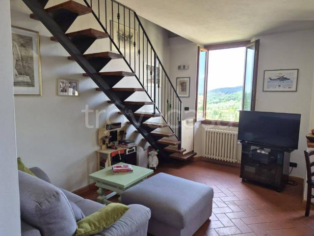 Appartamento in vendita a Impruneta, Toscana