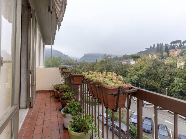 Appartamento in vendita a Impruneta, Toscana