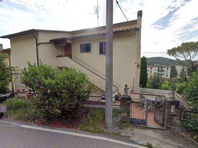 Appartamento in vendita a Colleramole, Impruneta
