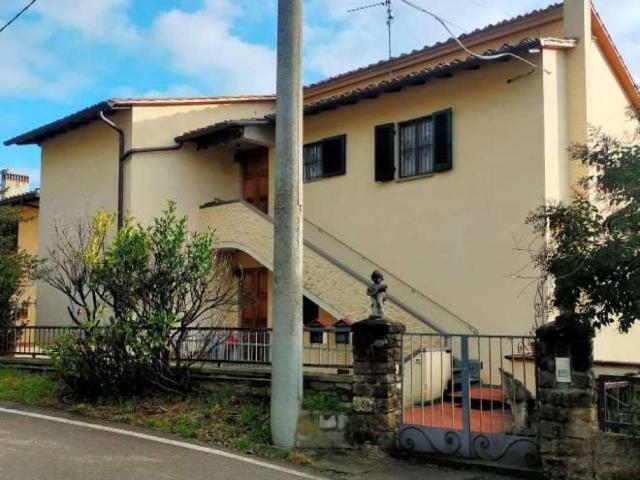 Appartamento in vendita a Colleramole, Impruneta