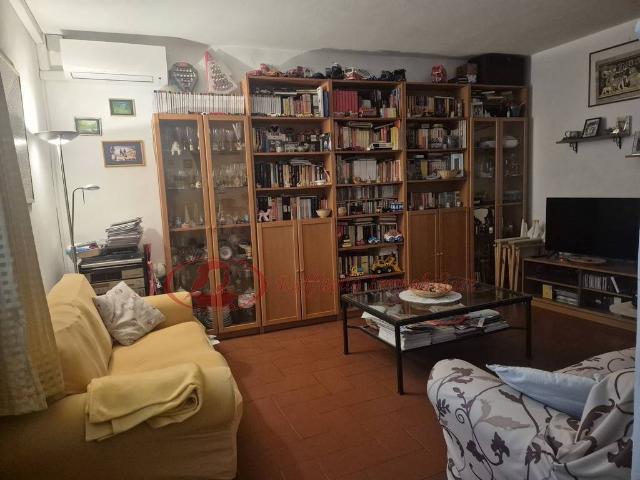 Appartamento in vendita a Scopeti, Impruneta