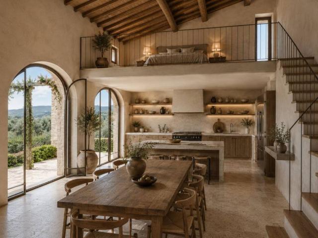 Appartamento in vendita a Impruneta, Toscana