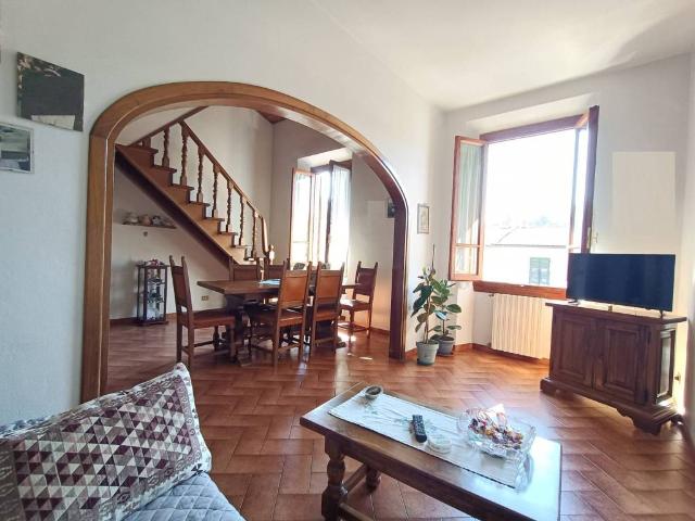 Appartamento in vendita a Impruneta, Toscana