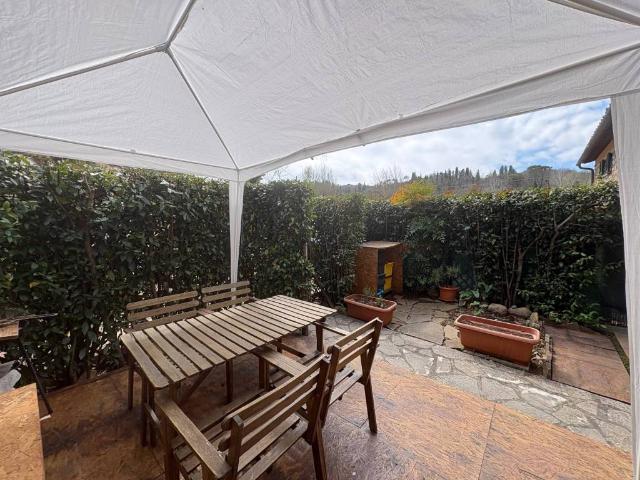 Appartamento in vendita a Impruneta, Toscana