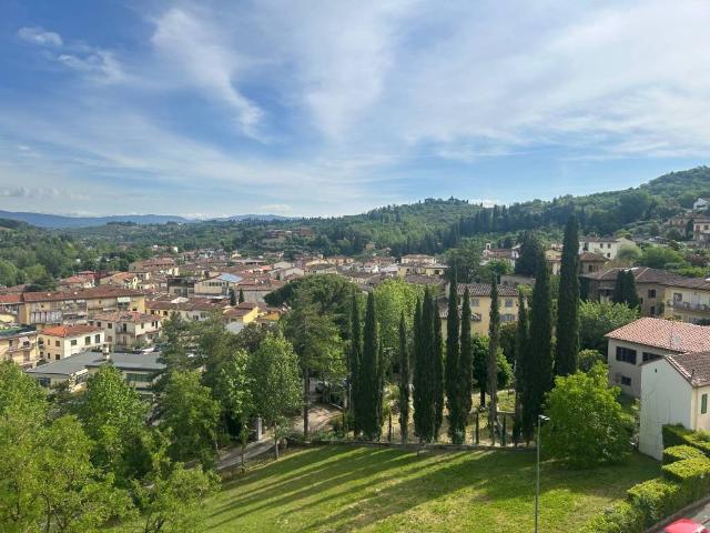 Appartamento in vendita a Scopeti, Impruneta