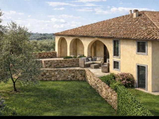 Appartamento in vendita a Il Ferrone, Impruneta