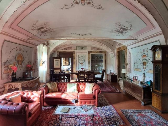 Appartamento in vendita a Le Rose, Impruneta