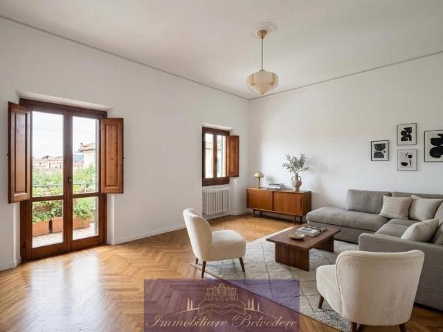 Appartamento in vendita a Impruneta, Toscana