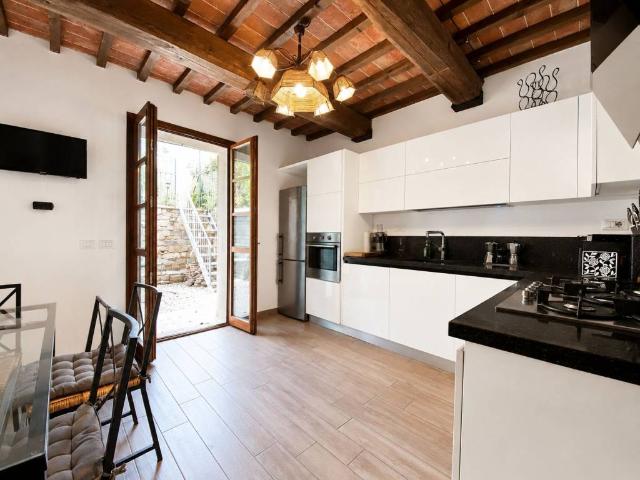 Appartamento in vendita a Impruneta, Toscana
