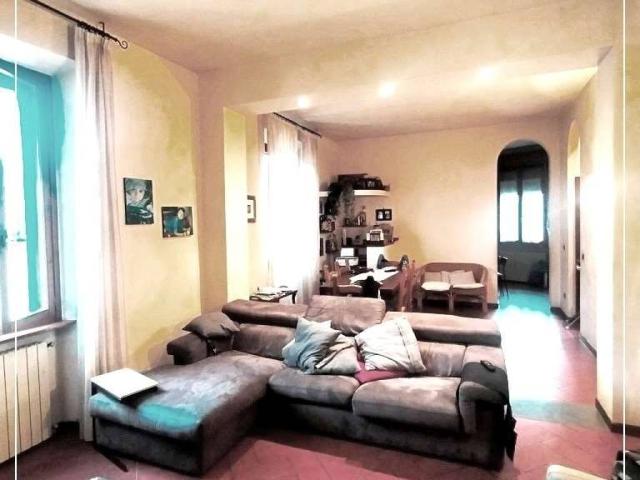 Appartamento in vendita a Scopeti, Impruneta