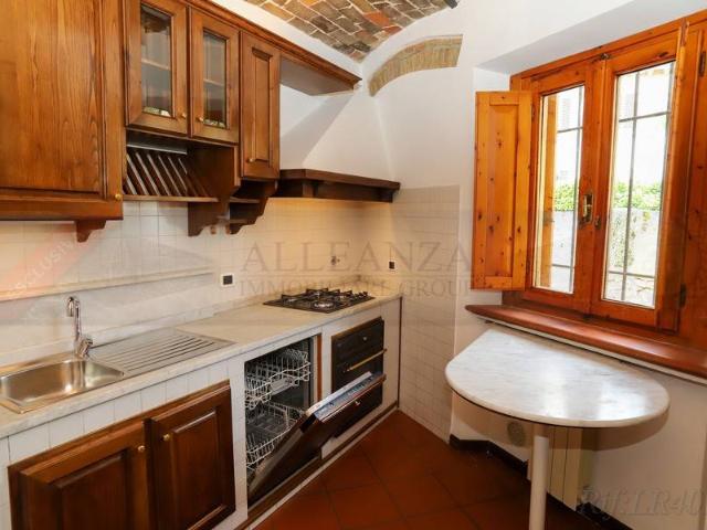 Appartamento in vendita a Impruneta, Toscana