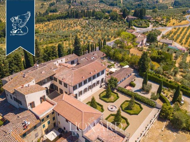 Appartamento in vendita a Impruneta, Toscana