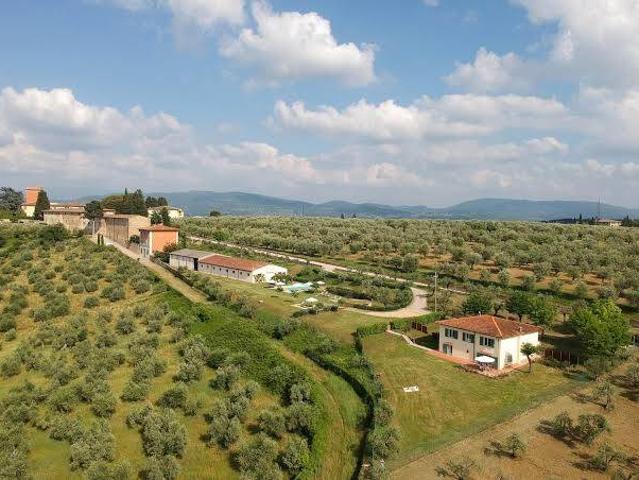 Appartamento in vendita a San Gersolè, Impruneta
