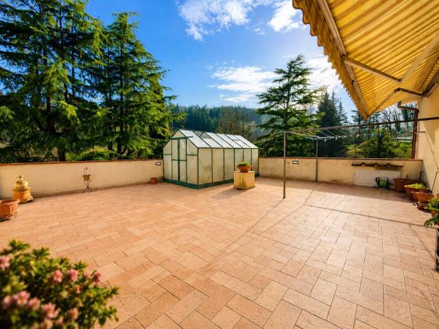 Villa Indipendente in vendita a Scopeti, Impruneta
