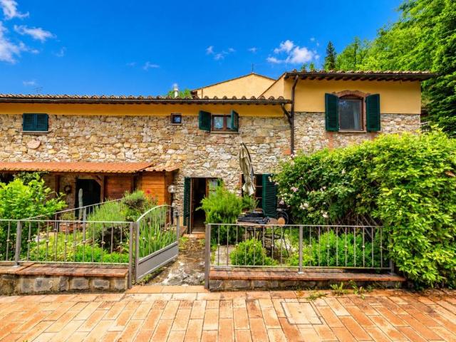 Appartamento in vendita a Impruneta, Toscana