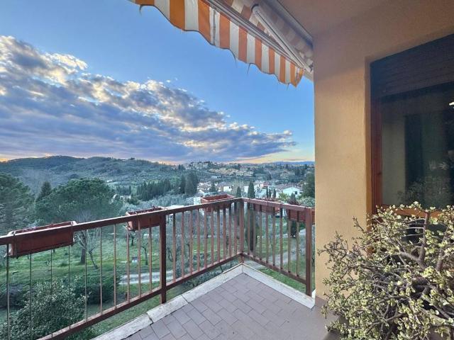 Appartamento in vendita a Impruneta, Toscana
