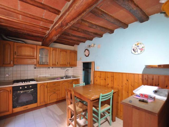 Appartamento in vendita a Mezzomonte, Impruneta