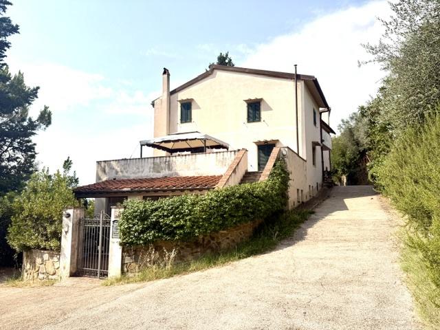 Appartamento in vendita a San Gersolè, Impruneta