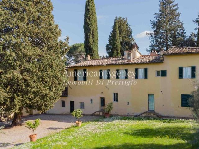Appartamento in vendita a Quintole, Impruneta