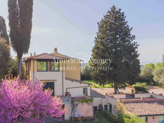 Appartamento in vendita a Quintole, Impruneta
