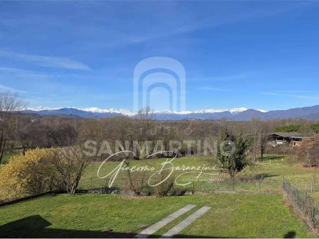Appartamento in vendita a Inarzo, Varese