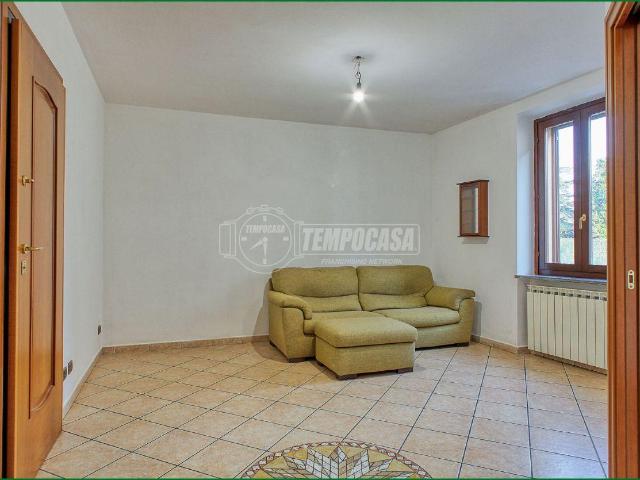 Appartamento in vendita a Frascarolo, Induno Olona