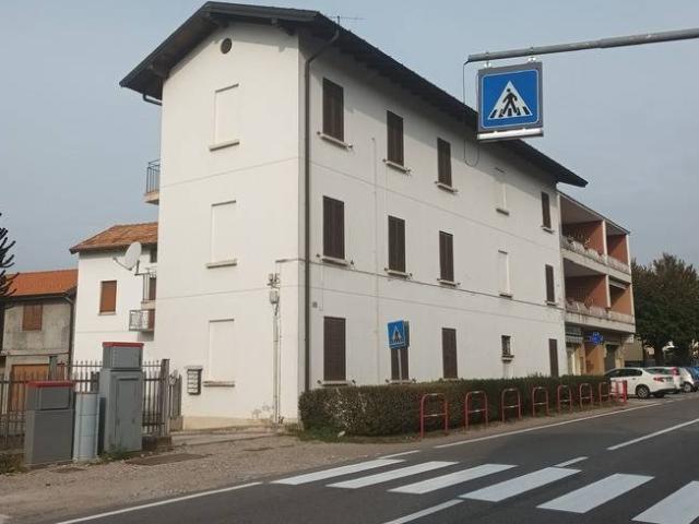 Appartamento in vendita a Comunità Montana del Piambello, Induno Olona