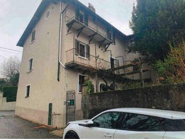Appartamento in vendita a Induno Olona, Varese
