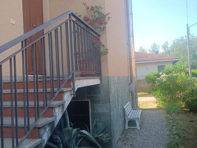 Appartamento in vendita a Comunità Montana del Piambello, Induno Olona