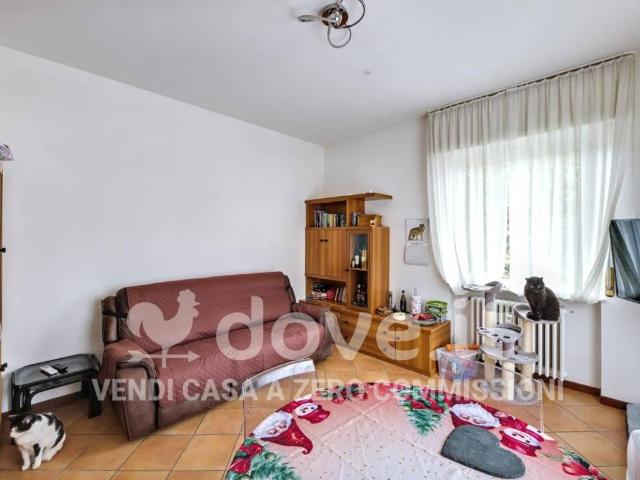 Appartamento in vendita a Comunità Montana del Piambello, Varese