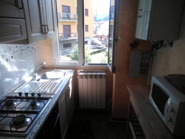 Appartamento in vendita a Sceregalli, Introbio