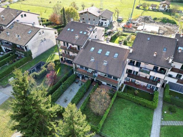 Appartamento in vendita a Introbio, Lombardia