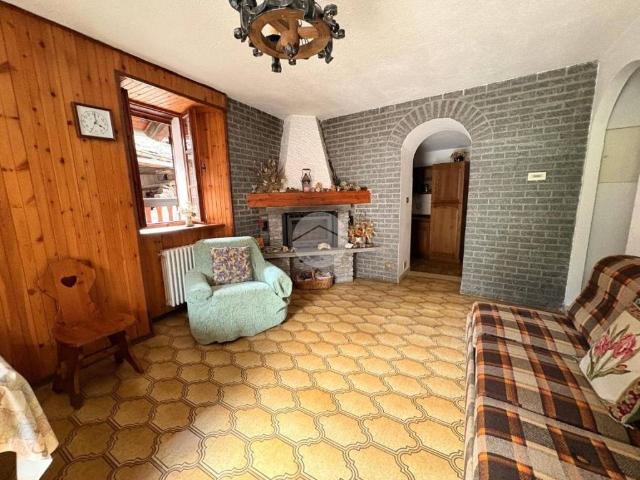 Appartamento in vendita a Introd, Aosta