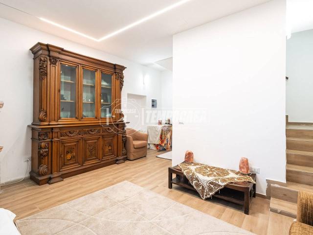 Appartamento in vendita a Villa Romanò, Inverigo