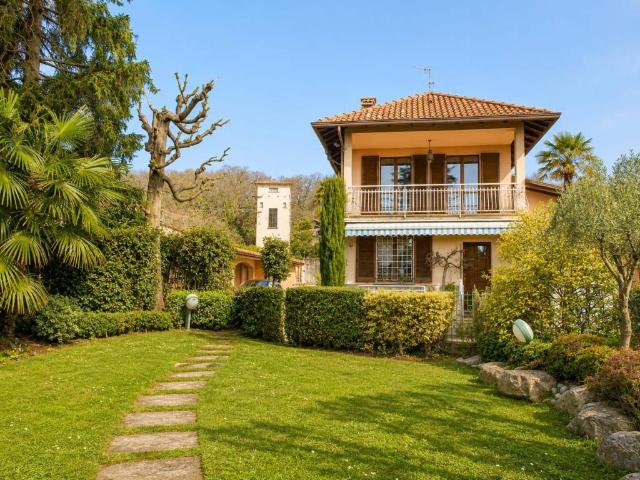 Appartamento in vendita a Villa Romanò, Inverigo