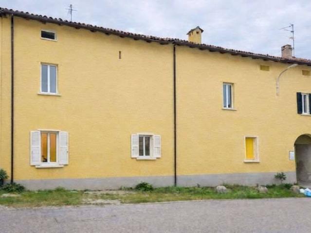 Appartamento in vendita a Inverigo, Lombardia
