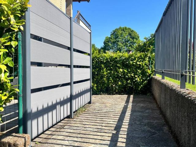 Appartamento in vendita a Mandresca, Inverigo